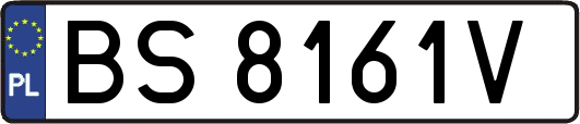 BS8161V
