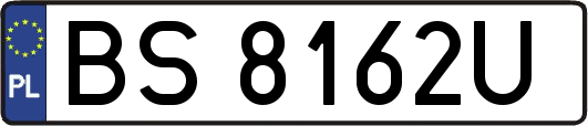 BS8162U