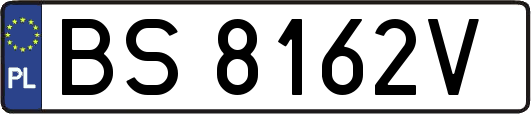 BS8162V