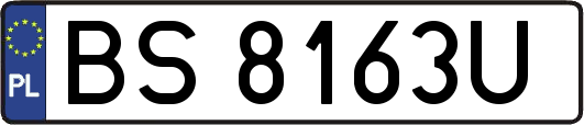 BS8163U