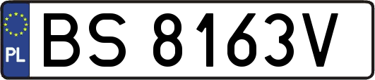 BS8163V