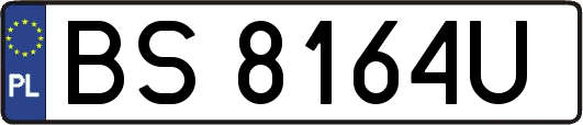BS8164U