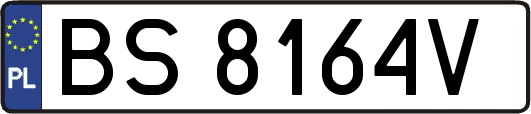 BS8164V