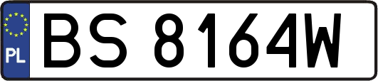 BS8164W
