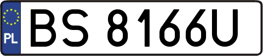 BS8166U