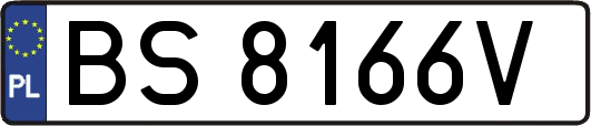 BS8166V