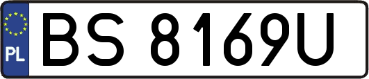 BS8169U