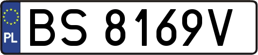 BS8169V