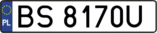 BS8170U