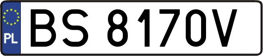 BS8170V