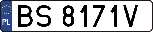 BS8171V