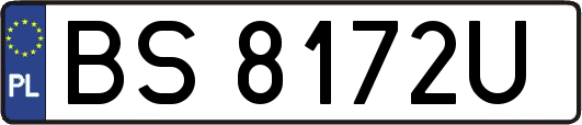 BS8172U
