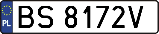 BS8172V