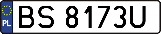 BS8173U