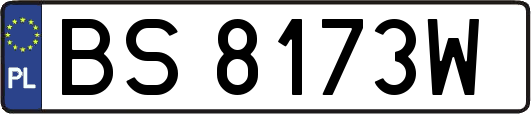 BS8173W