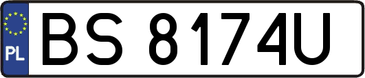 BS8174U
