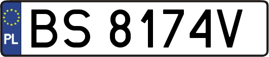 BS8174V