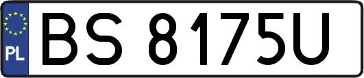 BS8175U