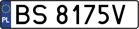 BS8175V
