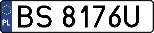 BS8176U
