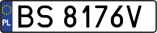 BS8176V