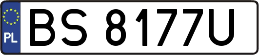 BS8177U