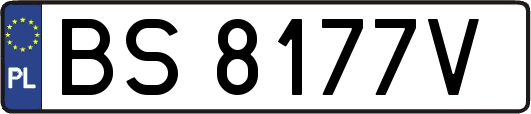 BS8177V