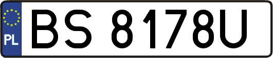 BS8178U