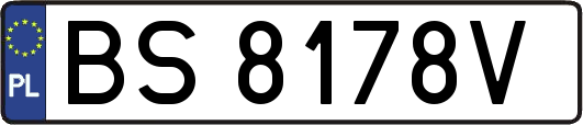 BS8178V
