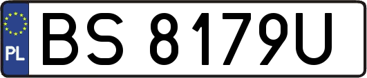 BS8179U