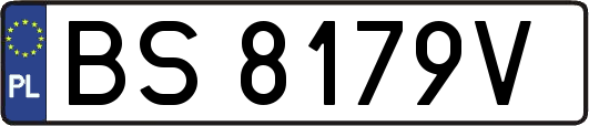 BS8179V