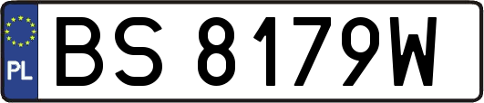 BS8179W