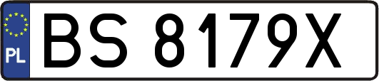 BS8179X