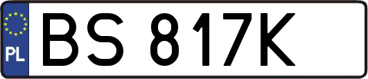 BS817K