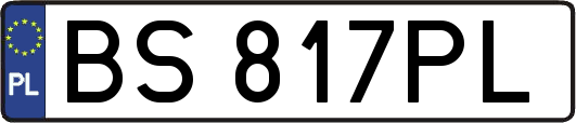 BS817PL