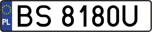 BS8180U