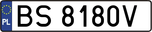 BS8180V
