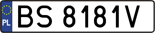 BS8181V