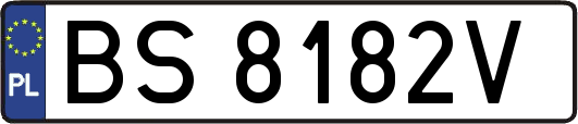 BS8182V