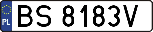 BS8183V