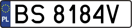 BS8184V