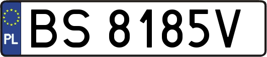 BS8185V