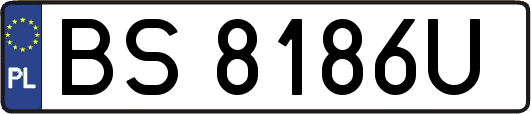BS8186U