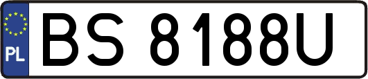 BS8188U