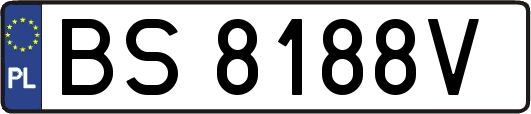 BS8188V