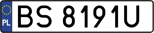 BS8191U