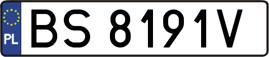 BS8191V