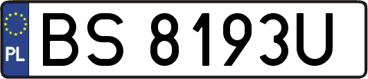 BS8193U