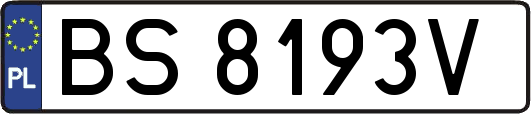 BS8193V