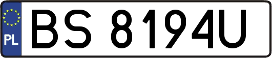 BS8194U